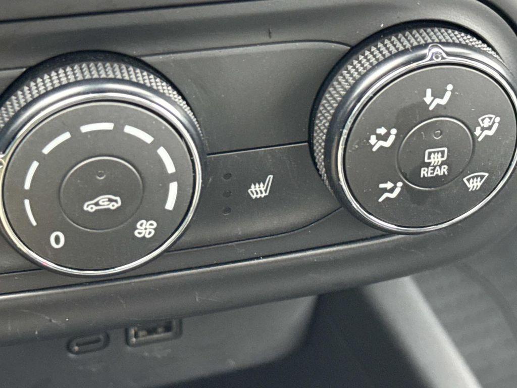 used 2024 Chevrolet Trax car, priced at $21,997