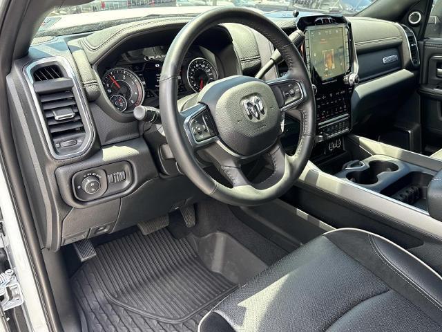 used 2024 Ram 3500 car, priced at $69,997