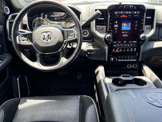 used 2024 Ram 3500 car, priced at $69,997