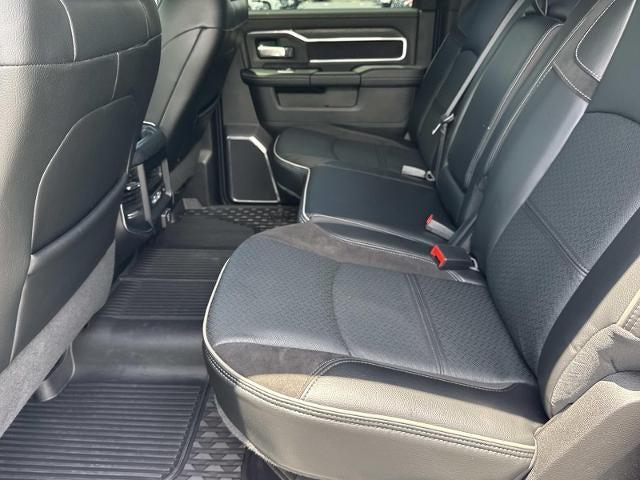 used 2024 Ram 3500 car, priced at $69,997