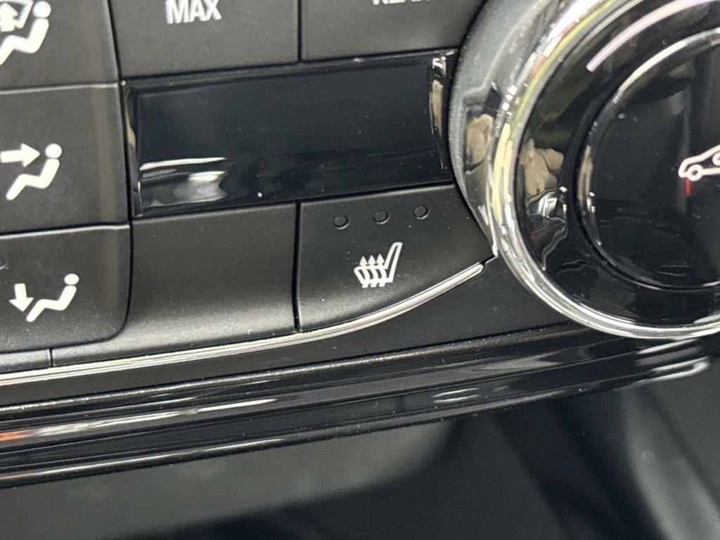 used 2025 Chevrolet Trax car, priced at $22,997