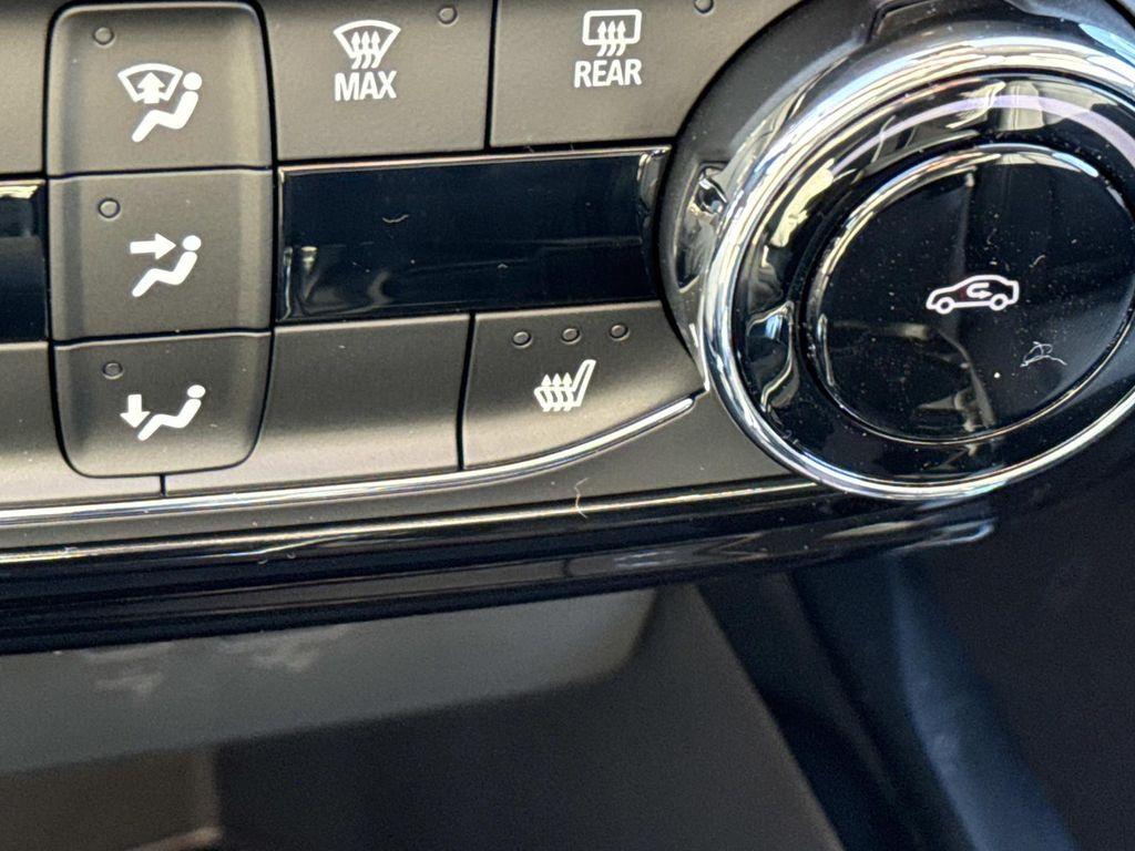 new 2026 Chevrolet Trax car, priced at $24,900