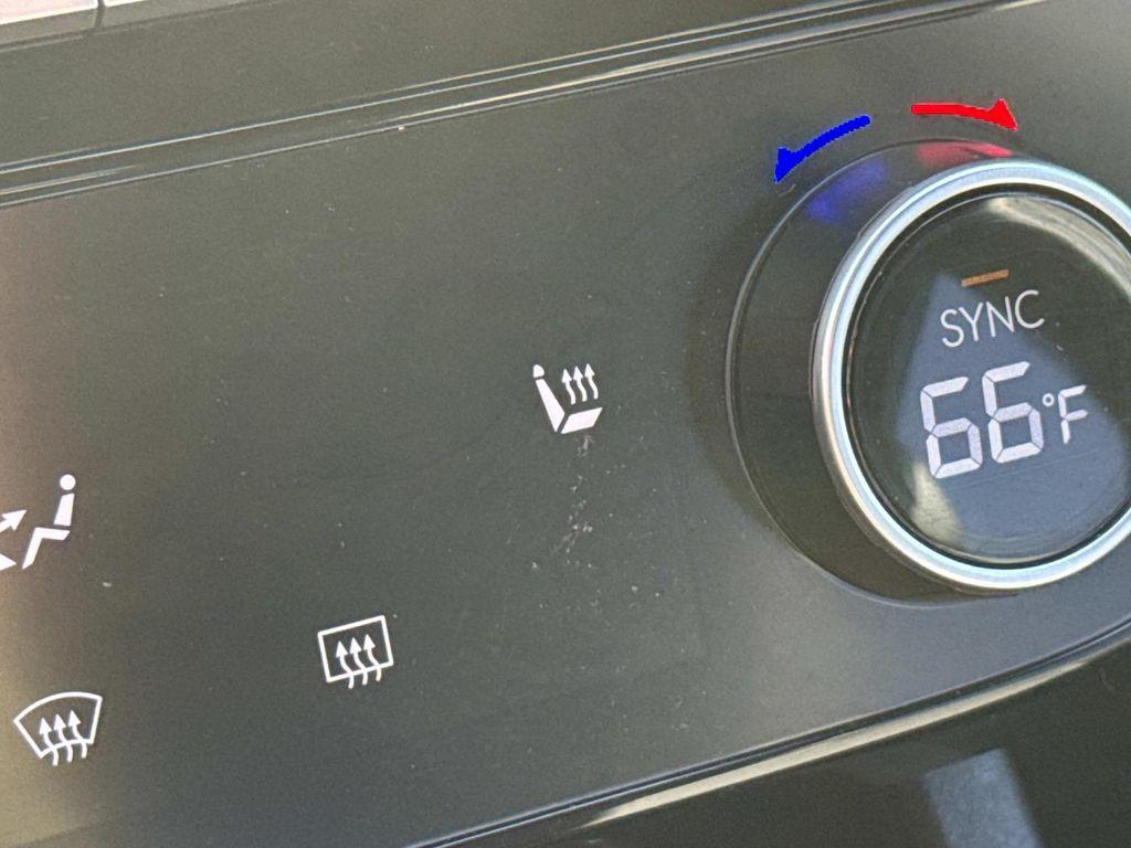 used 2025 Hyundai SANTA CRUZ car, priced at $28,597