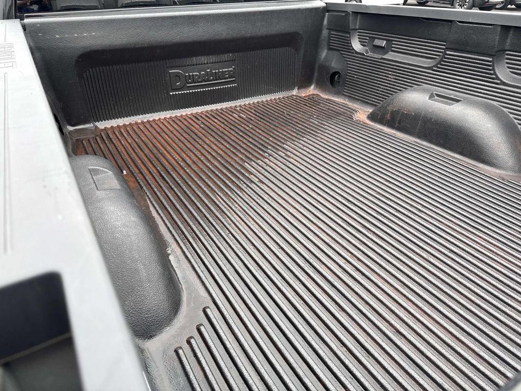 used 2019 Chevrolet Silverado 1500 car, priced at $24,997