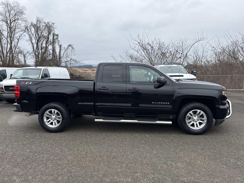 used 2019 Chevrolet Silverado 1500 car, priced at $24,997