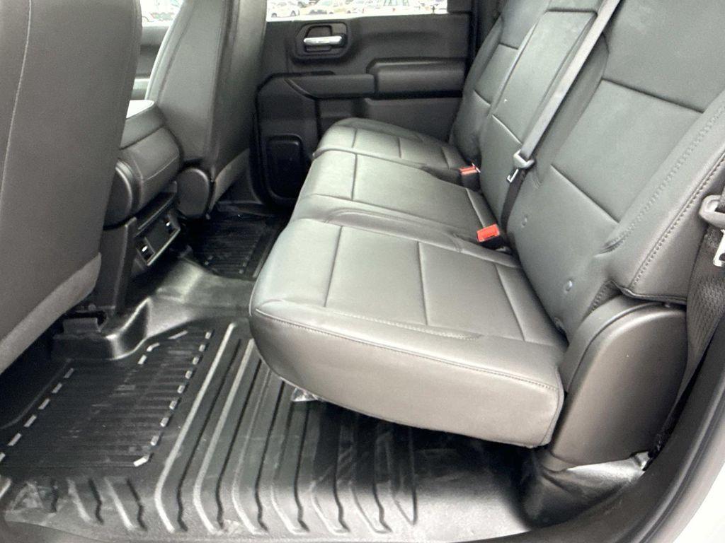 new 2026 Chevrolet Silverado 3500 car, priced at $71,995