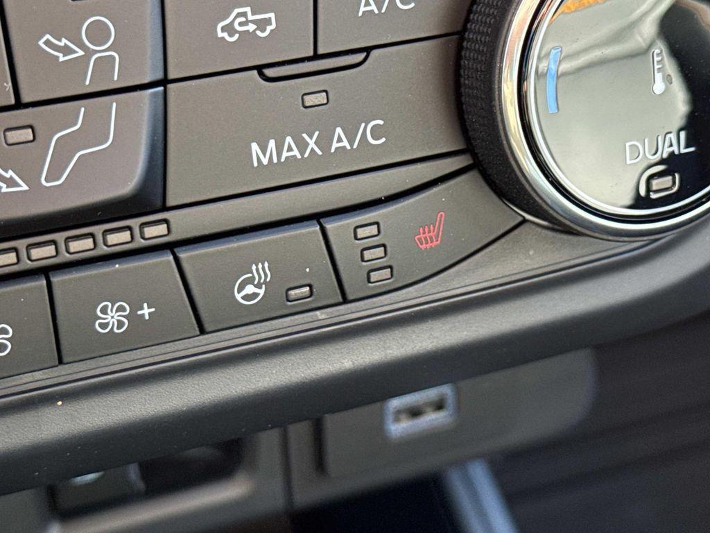 used 2024 Ford Maverick car, priced at $33,997