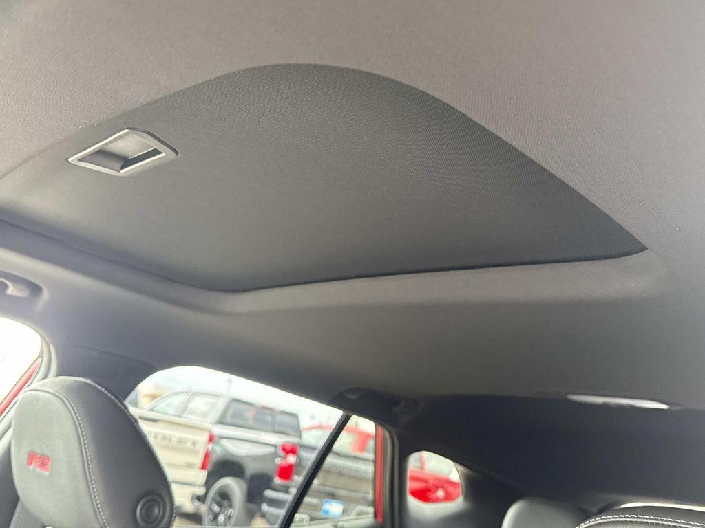 new 2026 Chevrolet Trax car, priced at $26,900