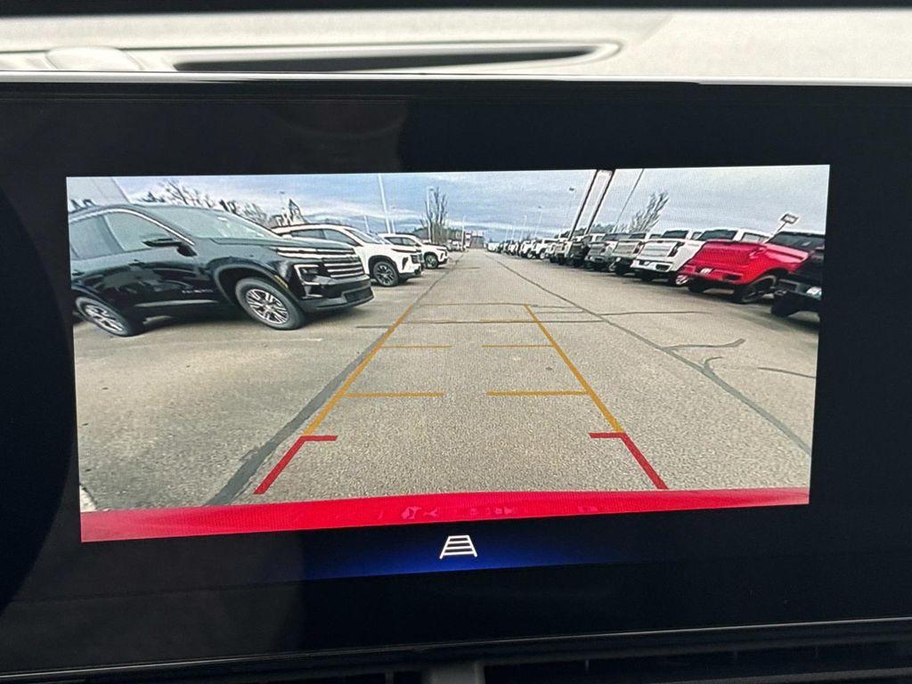 new 2026 Chevrolet Trax car, priced at $26,900