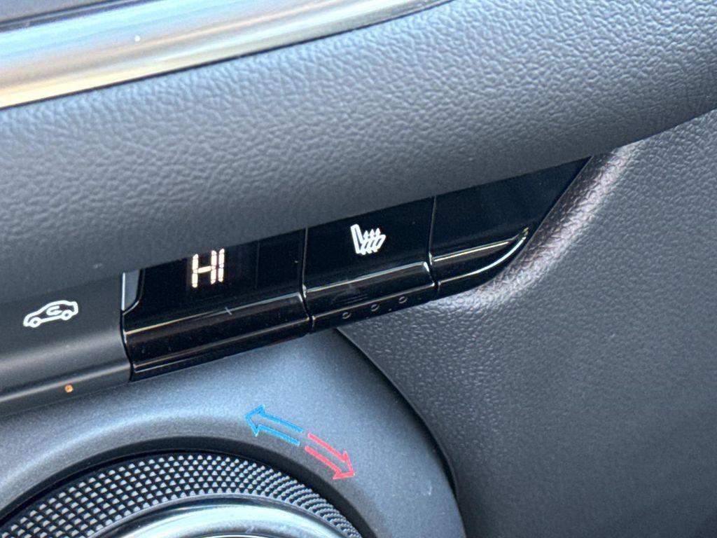 used 2024 Chevrolet Blazer car, priced at $26,997