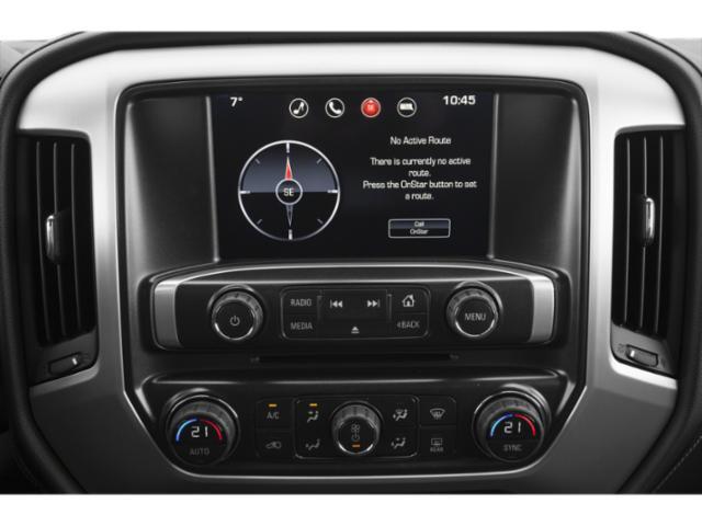 used 2019 GMC Sierra 1500 car, priced at $28,997