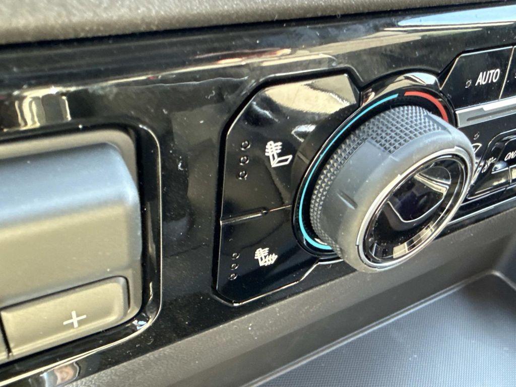 new 2026 Chevrolet Silverado 1500 car, priced at $68,535