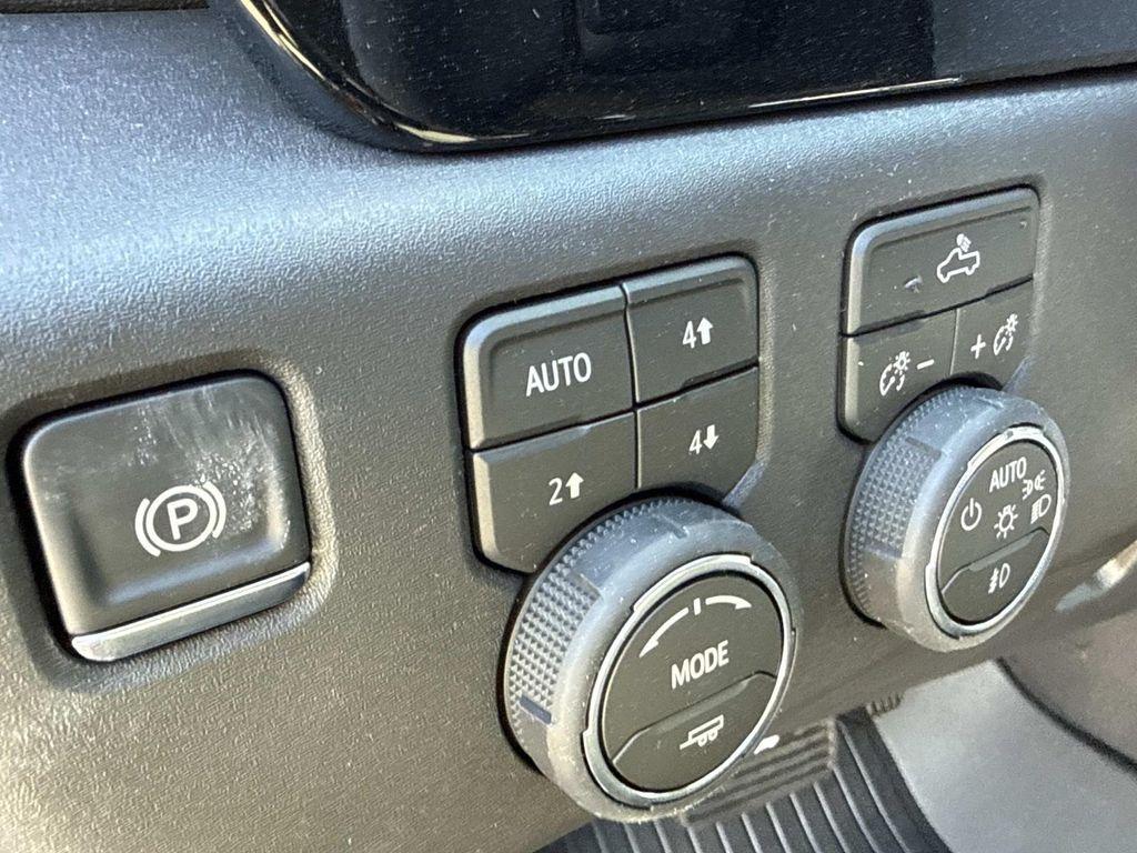 new 2026 Chevrolet Silverado 1500 car, priced at $68,535