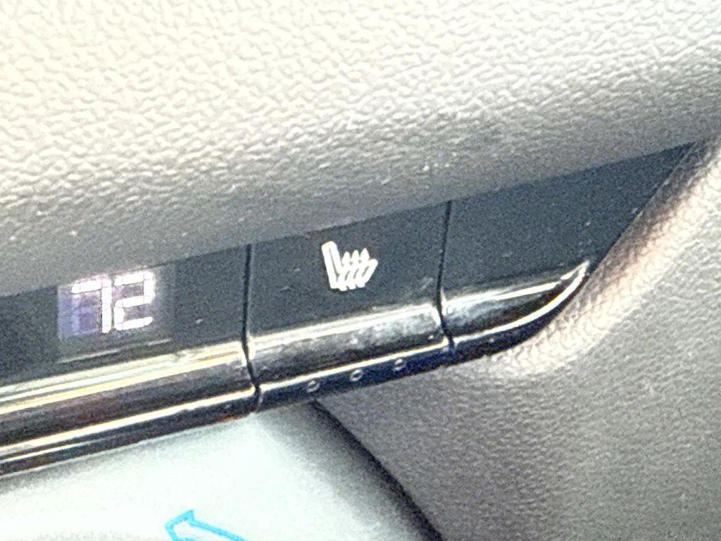 used 2024 Chevrolet Blazer car, priced at $26,997