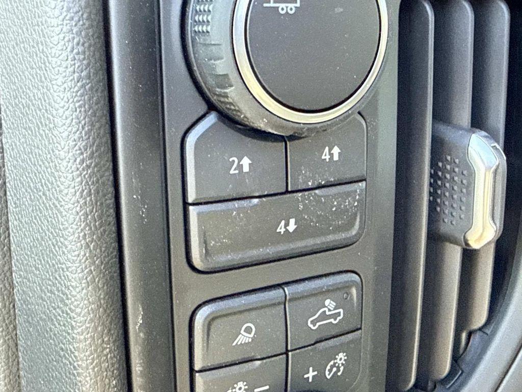 new 2025 Chevrolet Silverado 3500 car, priced at $71,995