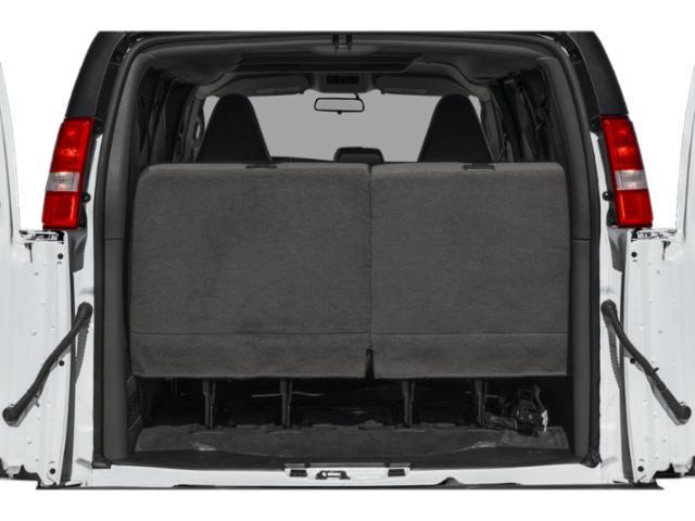 used 2025 Chevrolet Express 3500 car, priced at $47,997