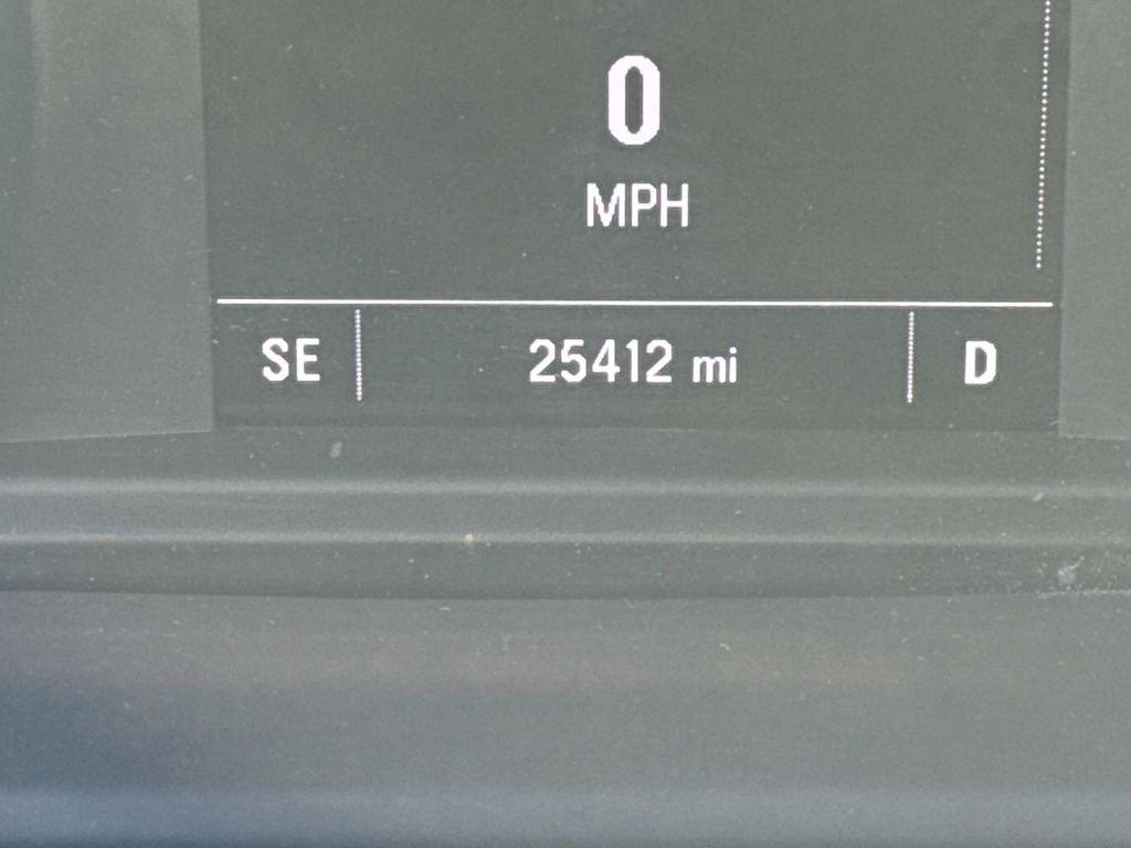 used 2024 Chevrolet Silverado 1500 car, priced at $28,997