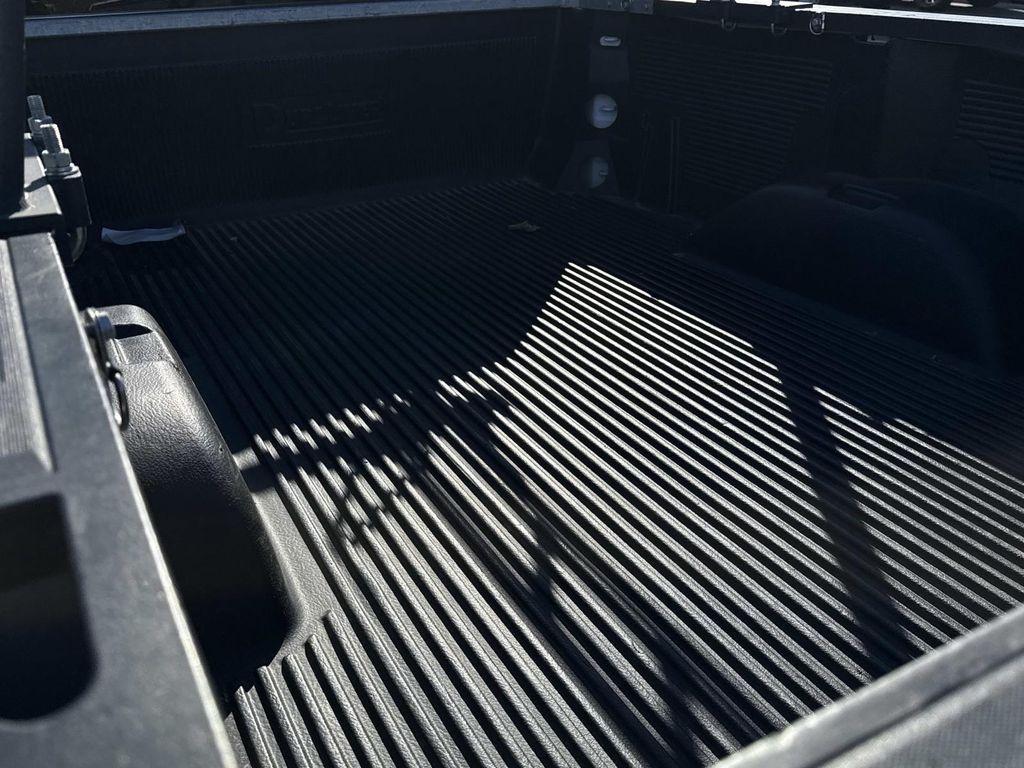 used 2024 Chevrolet Silverado 1500 car, priced at $28,997