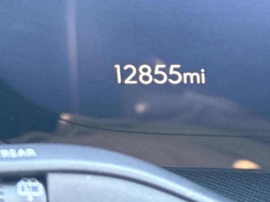 used 2025 Buick Enclave car, priced at $35,997