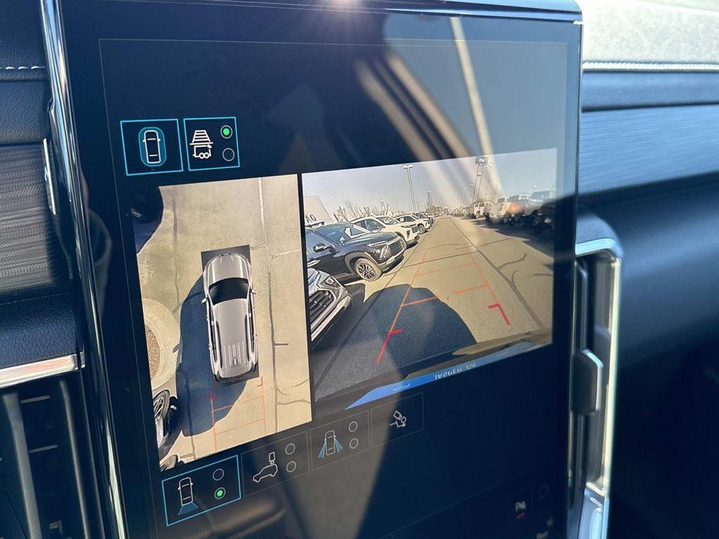 used 2025 GMC Acadia car, priced at $32,997