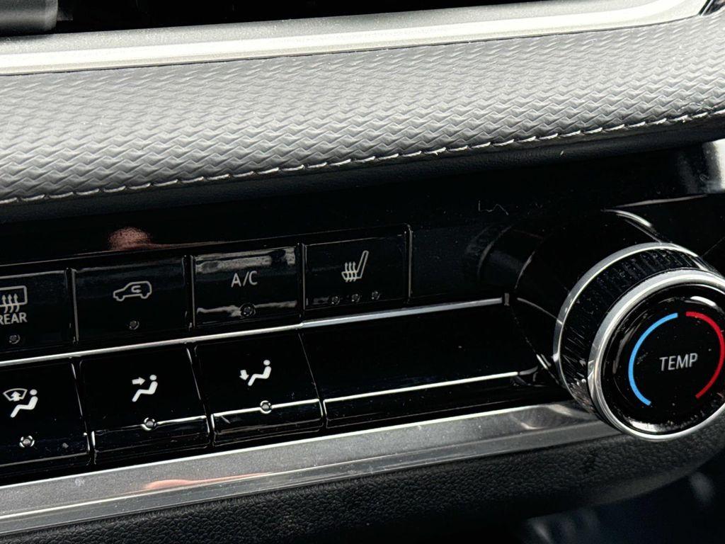 used 2025 Chevrolet Equinox car, priced at $25,597