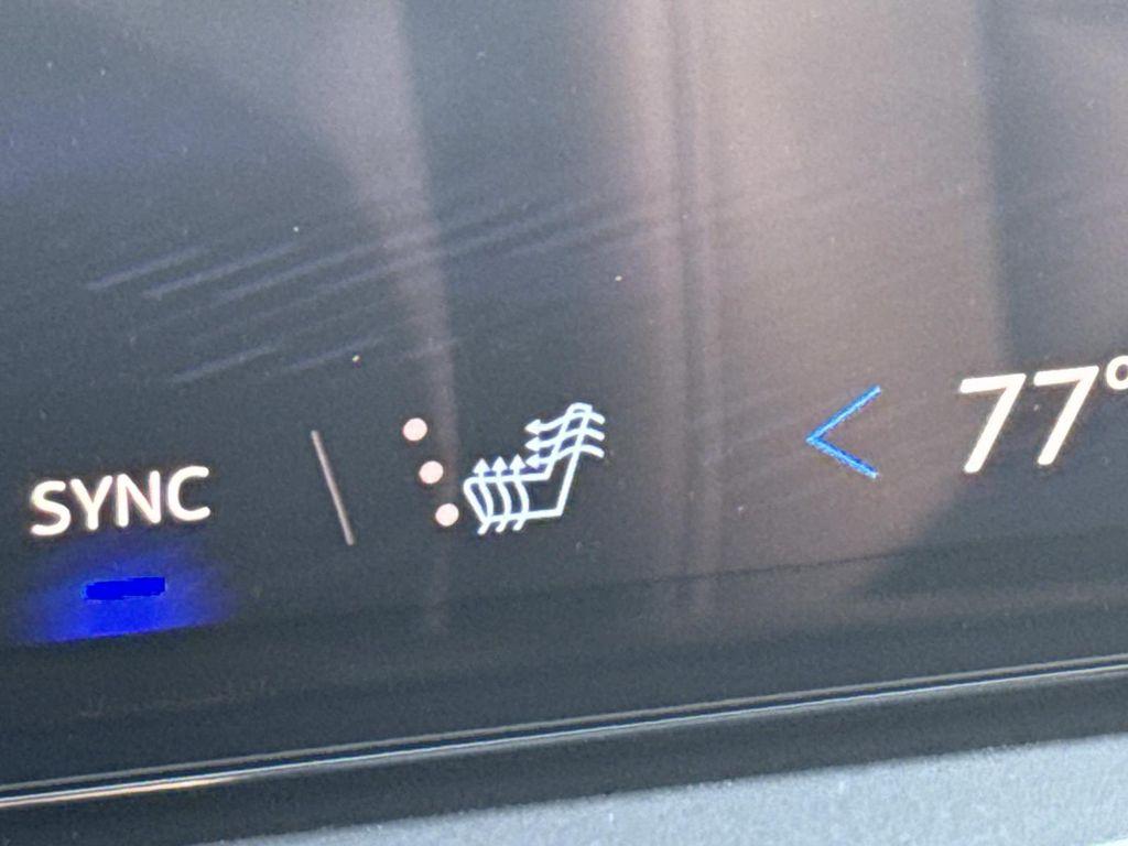 new 2026 Chevrolet Traverse car, priced at $47,895