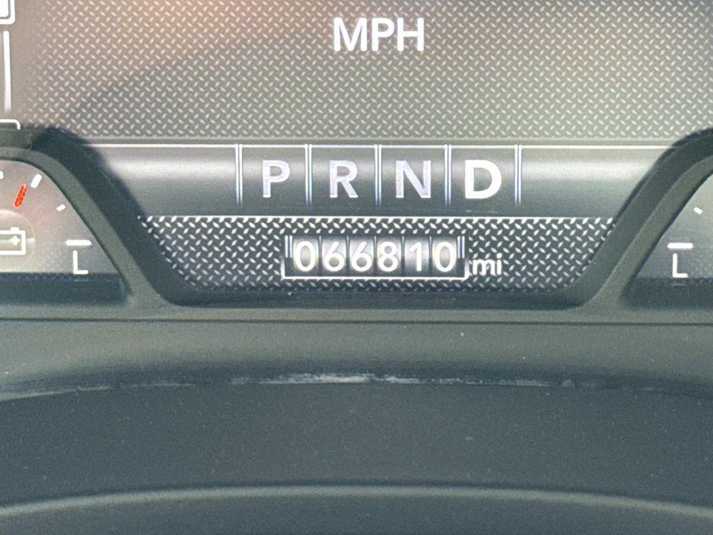 used 2022 Ram 1500 car, priced at $37,997