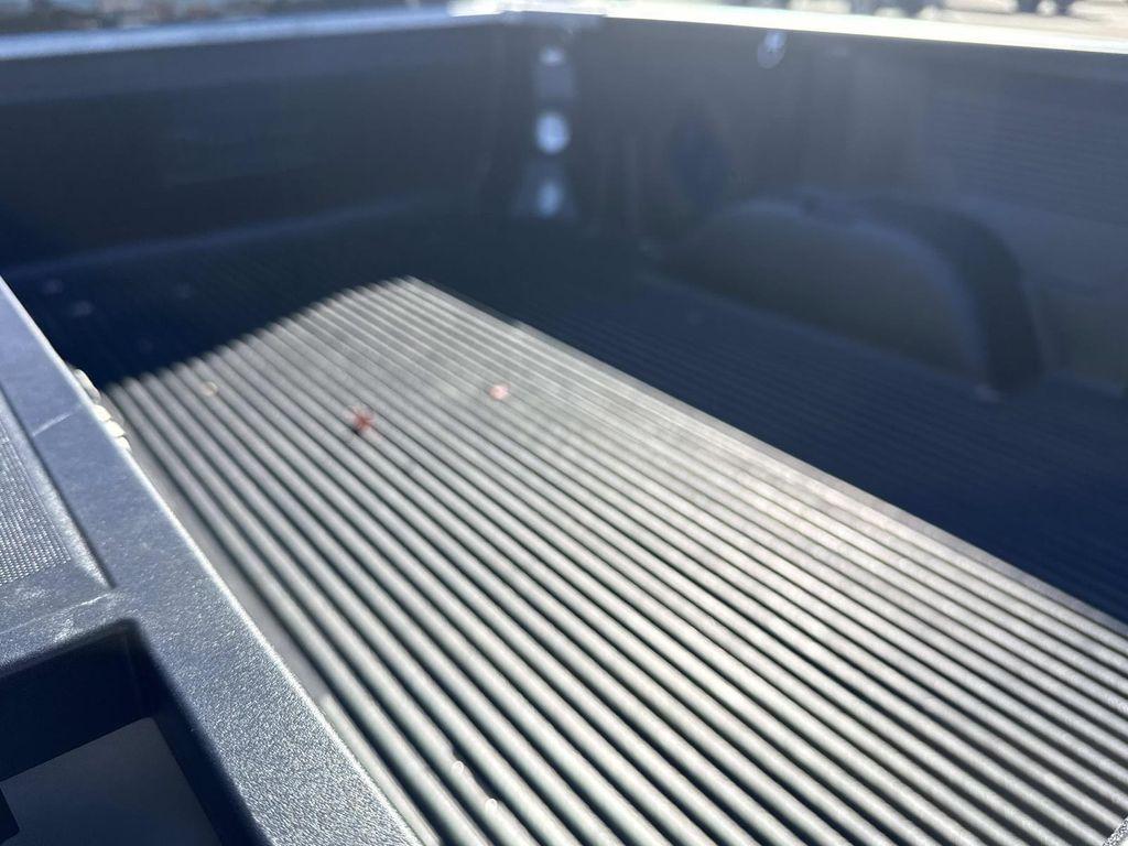 used 2024 Chevrolet Silverado 1500 car, priced at $29,597