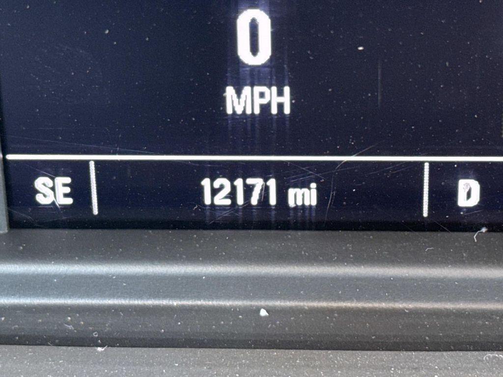 used 2024 Chevrolet Silverado 1500 car, priced at $29,597