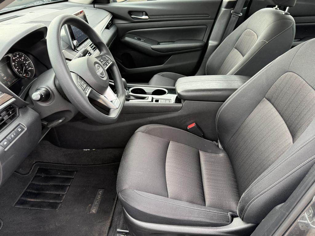 used 2024 Nissan Altima car, priced at $22,997