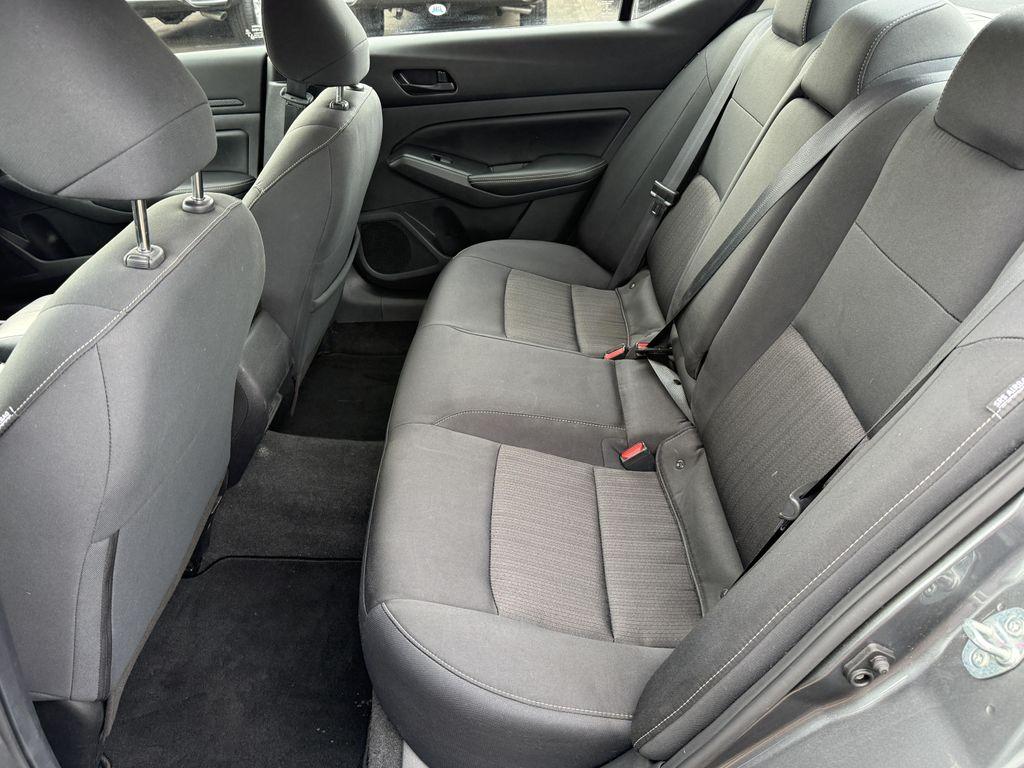 used 2024 Nissan Altima car, priced at $22,997