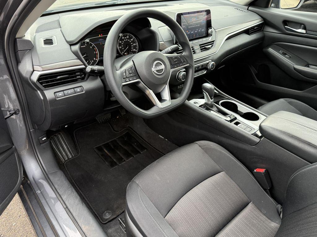 used 2024 Nissan Altima car, priced at $22,997