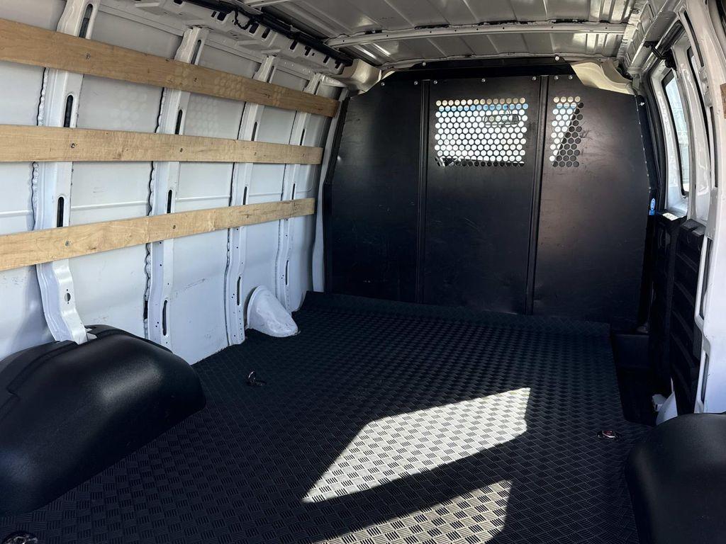 used 2023 GMC Savana 2500 car, priced at $27,997