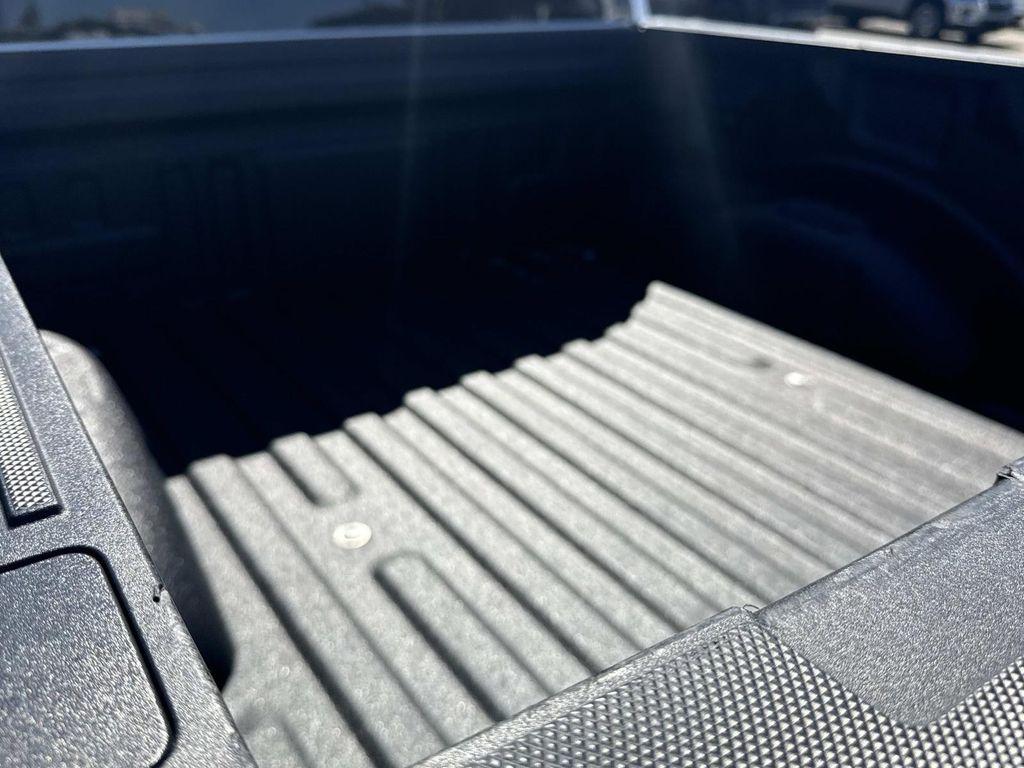 used 2024 Ford F-150 car, priced at $55,997