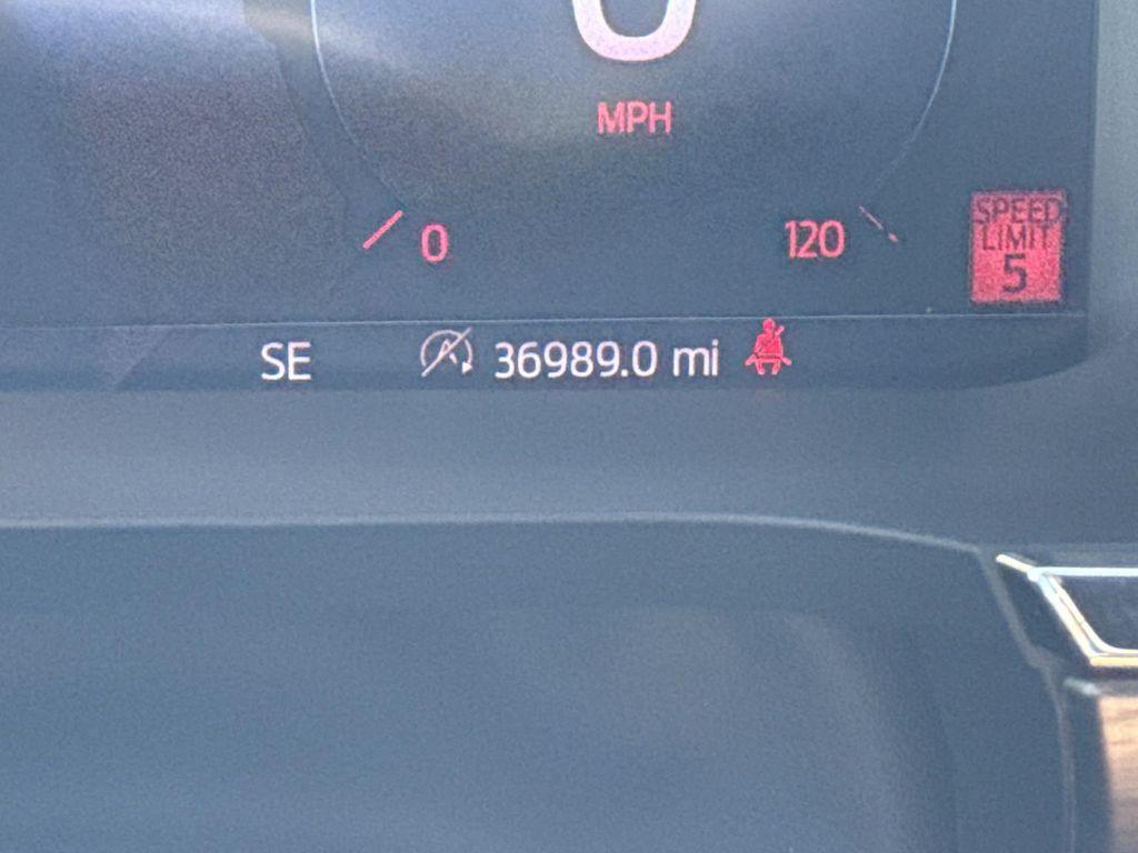 used 2024 Ford F-150 car, priced at $55,997