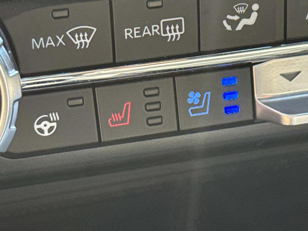 used 2024 Ford F-150 car, priced at $55,997