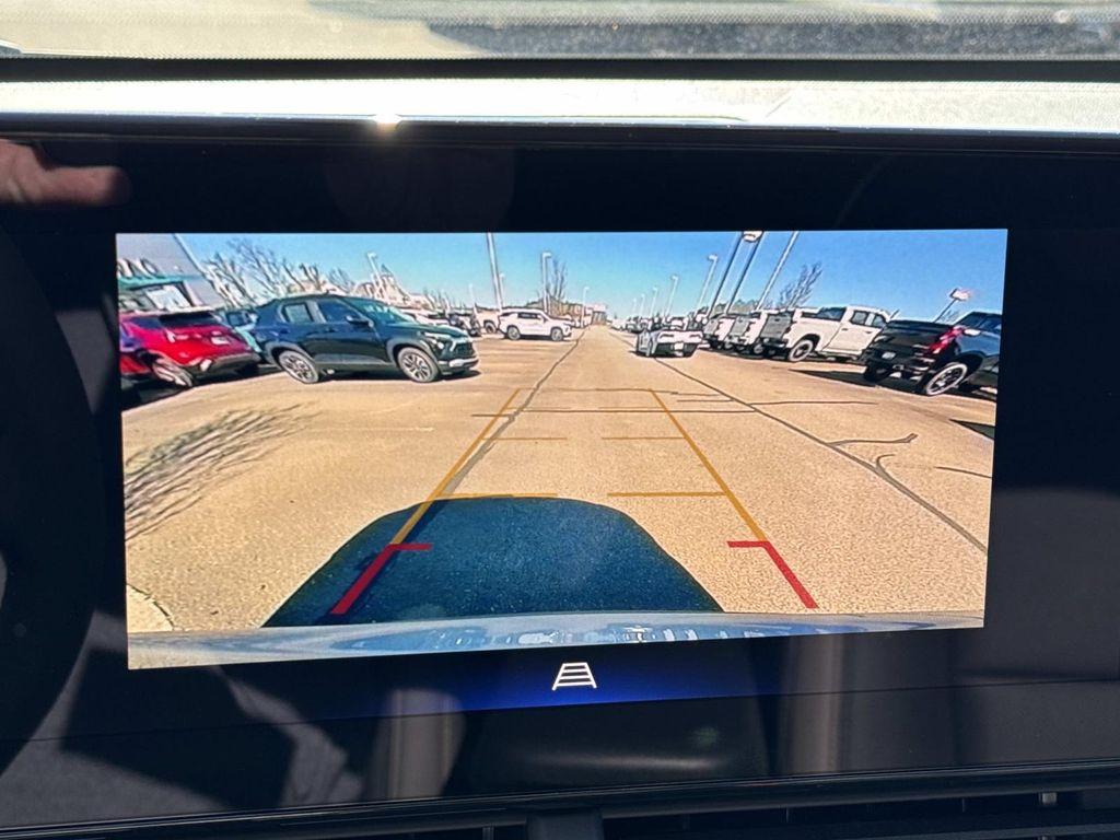 new 2026 Chevrolet Trax car, priced at $28,230