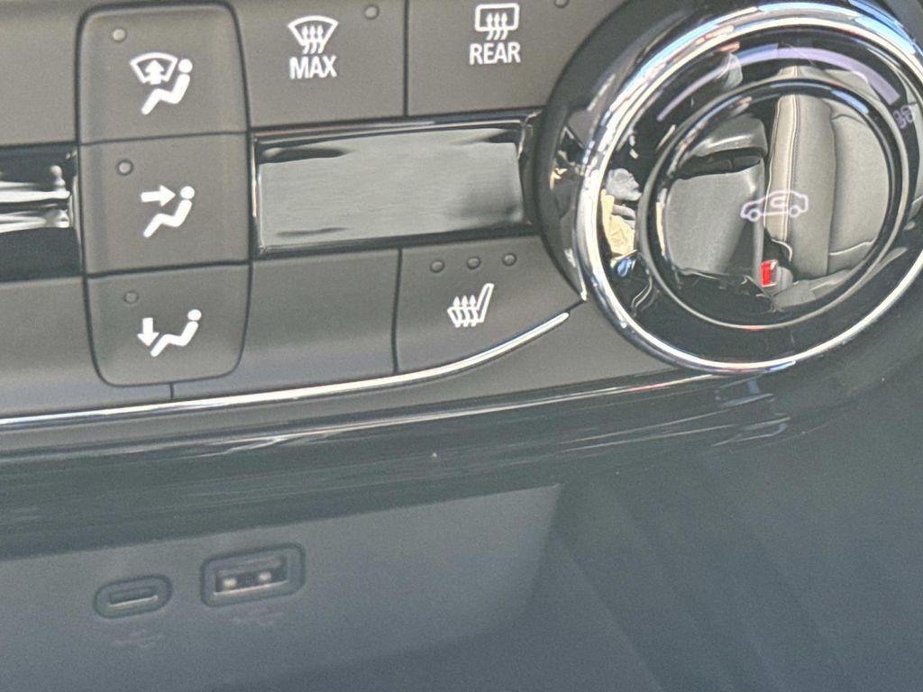 new 2026 Chevrolet Trax car, priced at $28,230