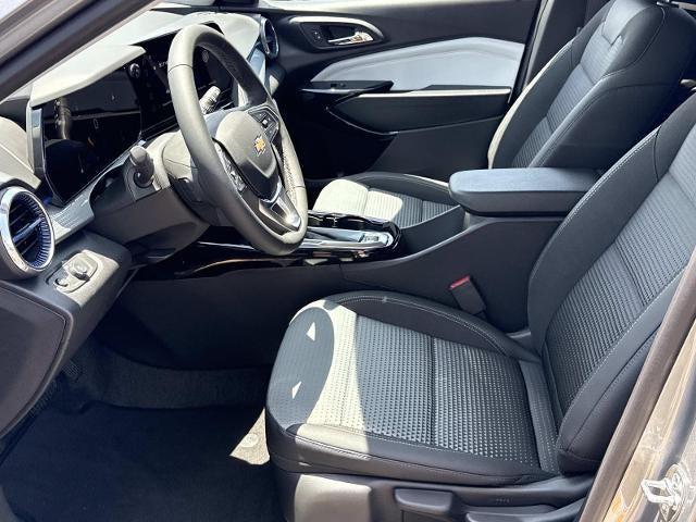 new 2026 Chevrolet Trax car, priced at $24,800
