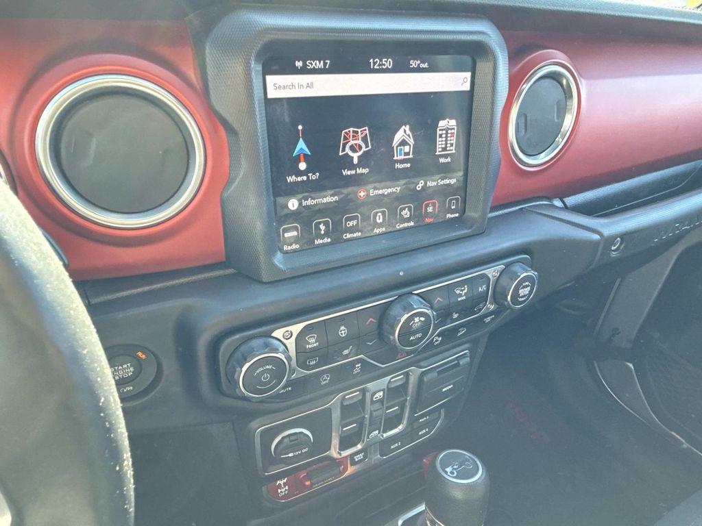 used 2019 Jeep Wrangler Unlimited car, priced at $28,997