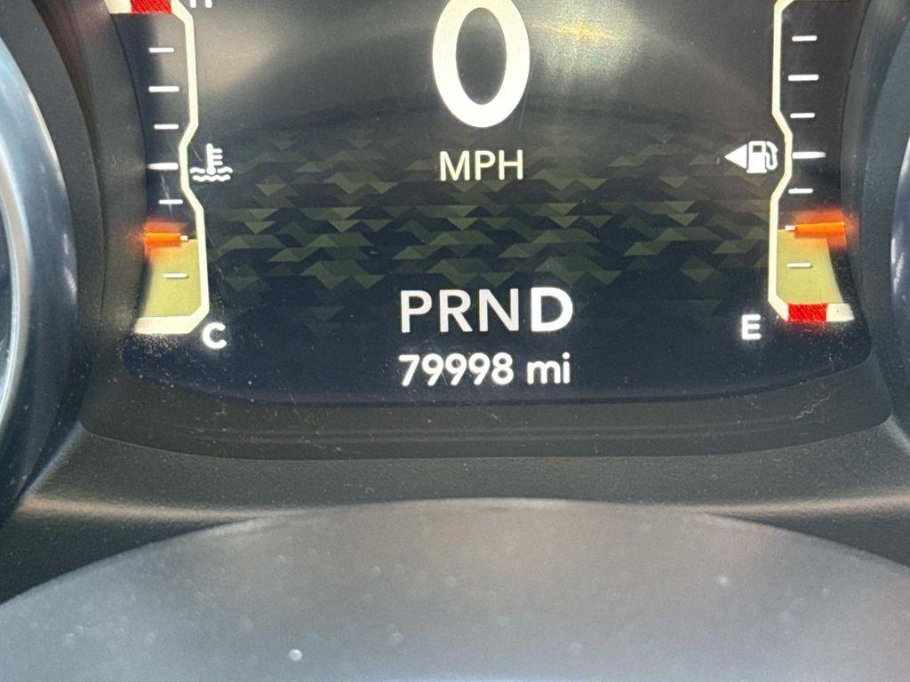 used 2019 Jeep Wrangler Unlimited car, priced at $28,997