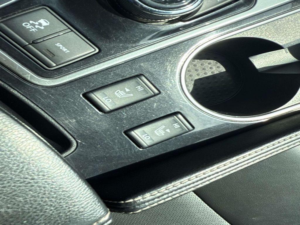 used 2021 Nissan Maxima car, priced at $14,997