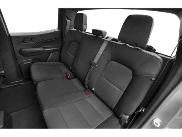 new 2026 Chevrolet Colorado car, priced at $39,530
