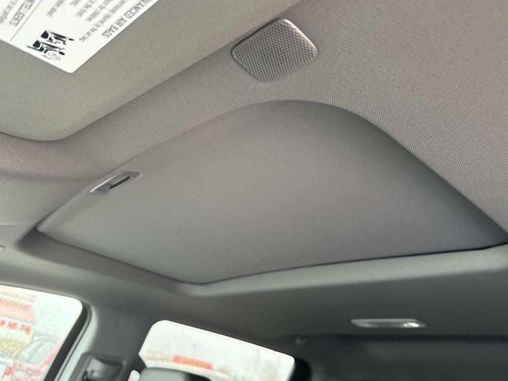 new 2026 Chevrolet Silverado 1500 car, priced at $62,680