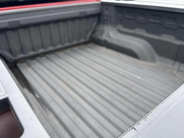 used 2024 Chevrolet Colorado car, priced at $36,997
