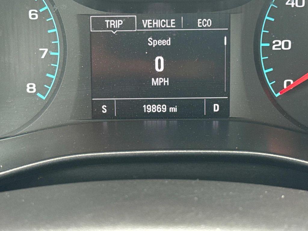 used 2022 GMC Canyon car, priced at $28,597