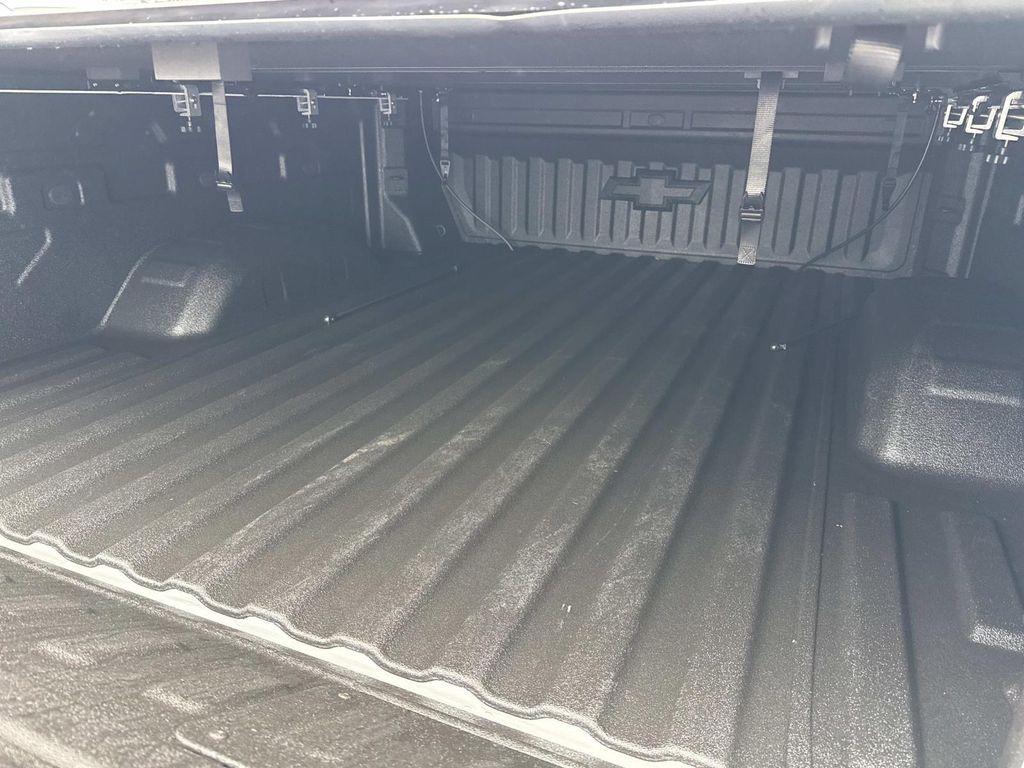 used 2026 Chevrolet Silverado 2500 car, priced at $69,997