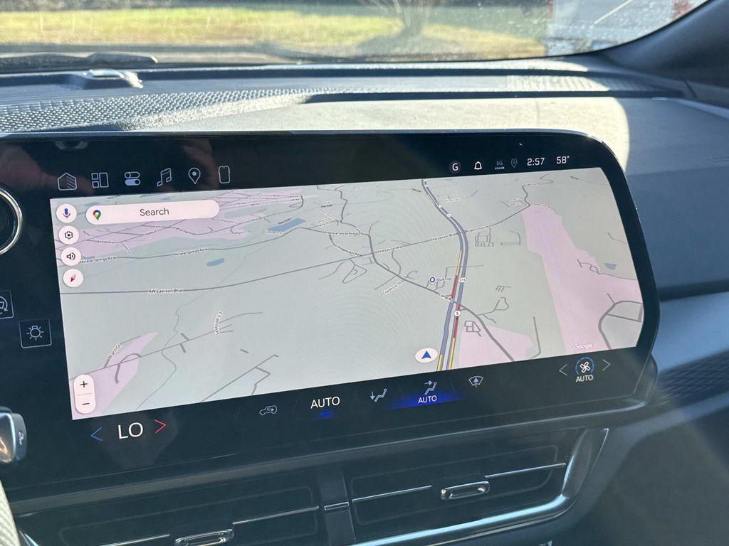 new 2026 Chevrolet Equinox EV car, priced at $31,900