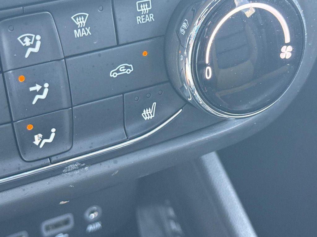 used 2022 Chevrolet TrailBlazer car, priced at $18,597