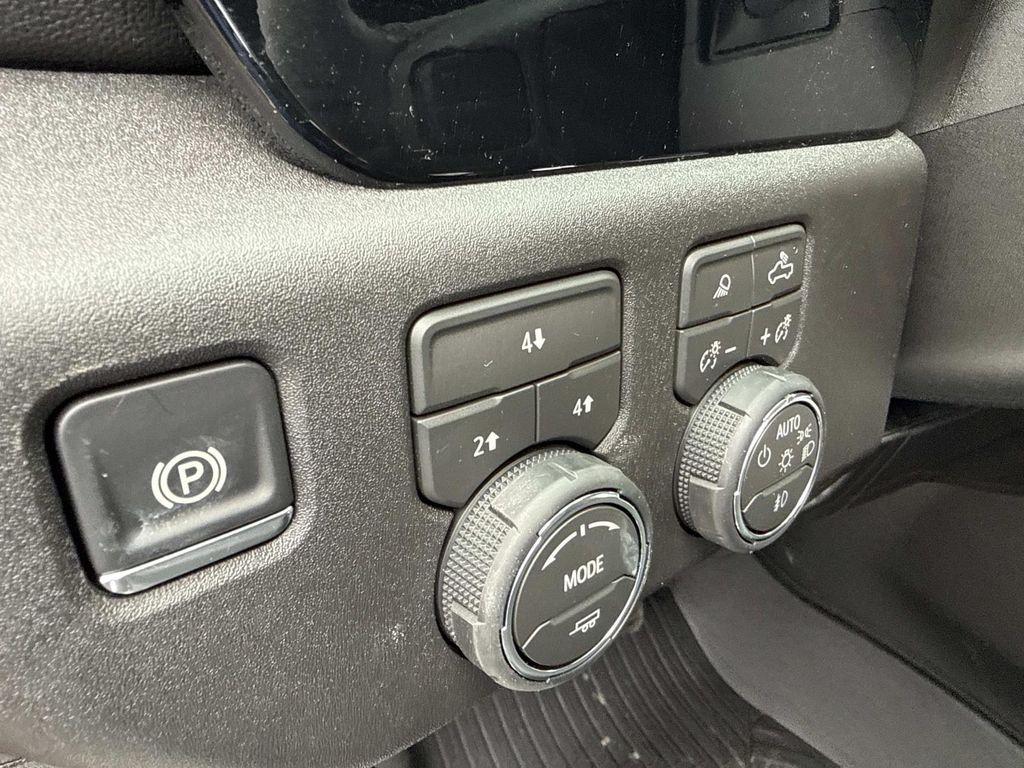 new 2026 Chevrolet Silverado 2500 car, priced at $74,365